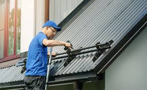 Best Storm Damage Roof Repair  in Lebanon, OR